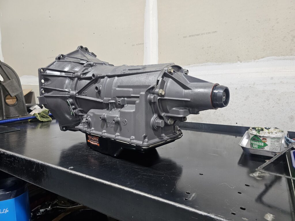 The Most Common Reasons People Need to Repair Their Transmission