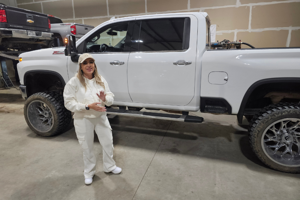 Don't ignore car trouble. Top Notch Transmissions' guide to identifying when your vehicle needs a professional transmission diagnostic in Dallas-Fort Worth.