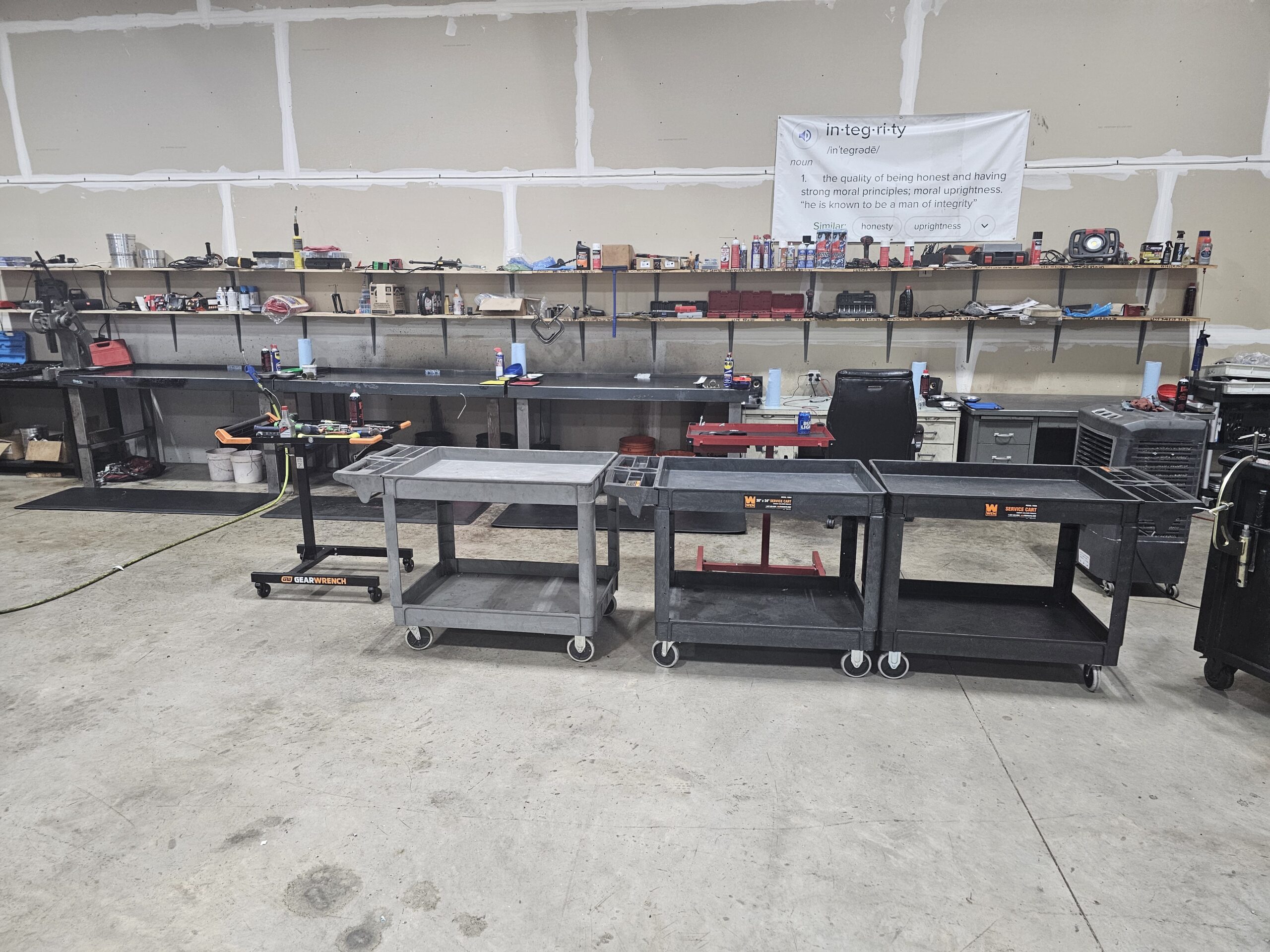 Transmission Rebuild vs. Replacement