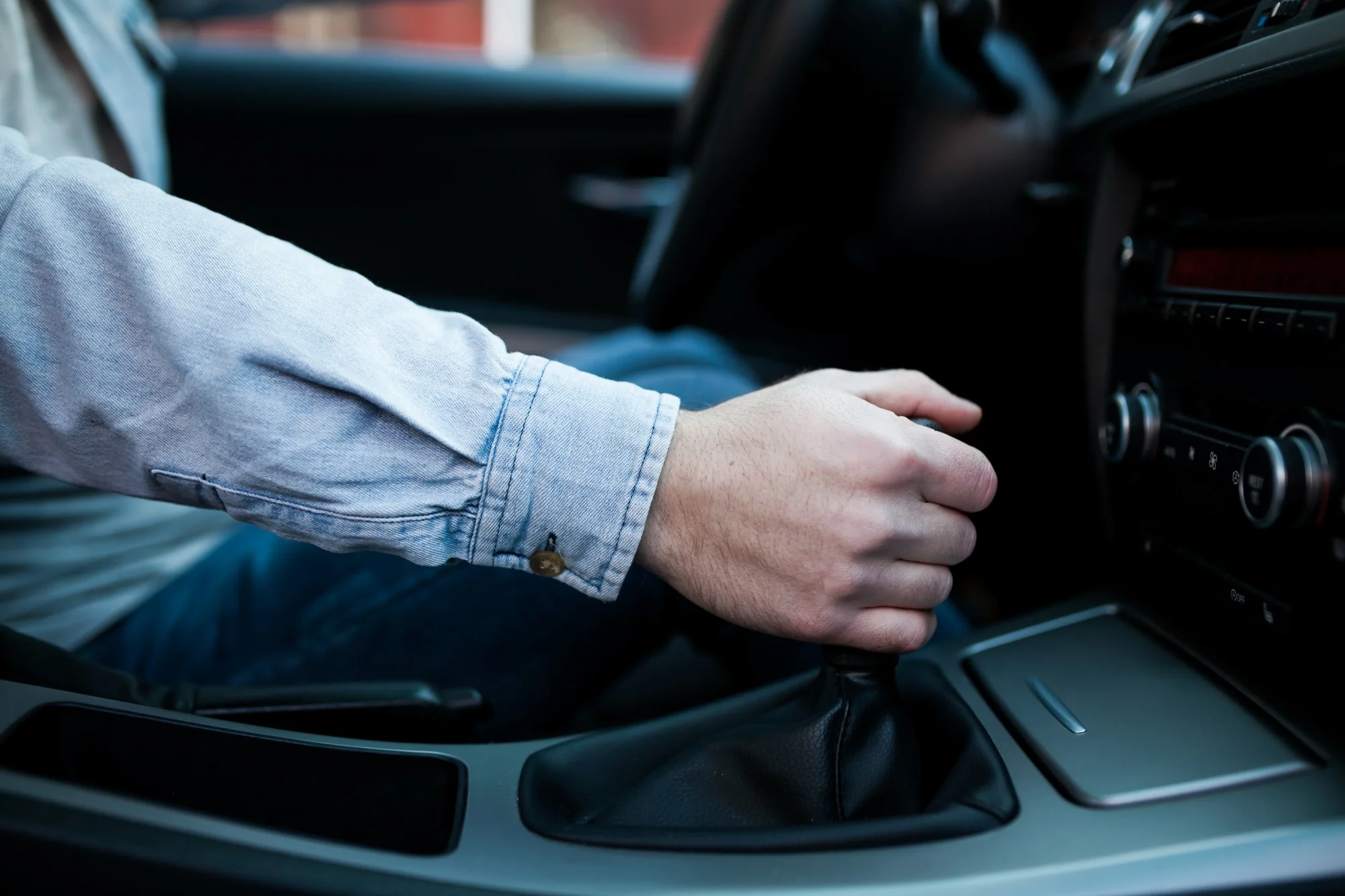 Car Jerking When Shifting? Here’s What to Do Next in Fort Worth