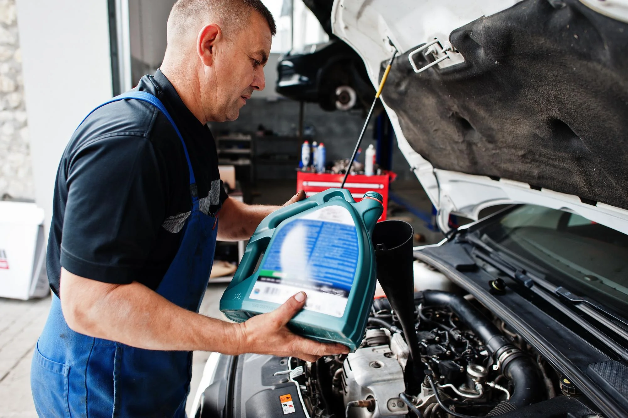 Transmission Flush vs. Rebuild: Fort Worth Cost Comparison Guide