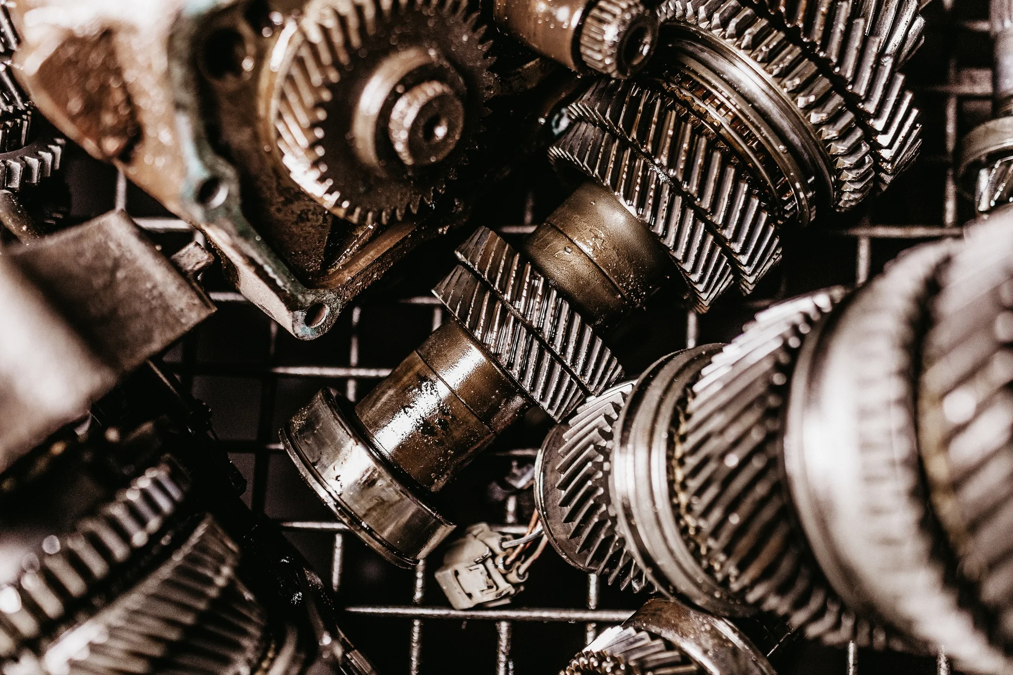 6L80 Transmission Rebuild vs. Replacement: Fort Worth Cost Guide
