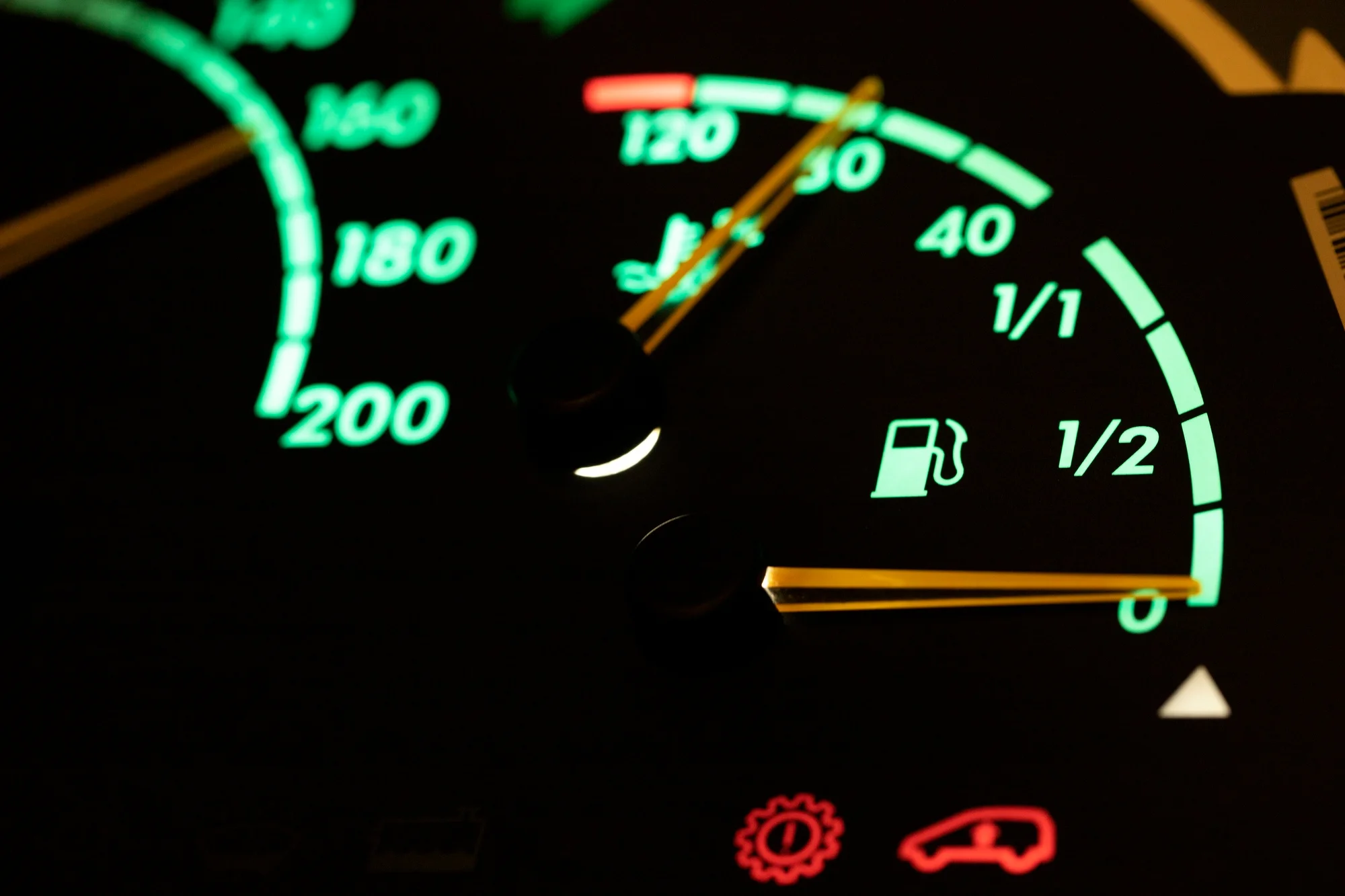 Transmission Warning Light? Your First 24-Hour Action Plan
